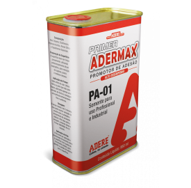 ADERMAX Primer PA01