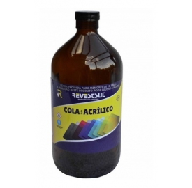 Cola Acrílico REV-500