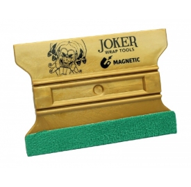 Espátula Magnética Joker Gold-Nylon
