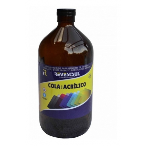 Cola Acrílico REV-500